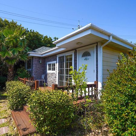 Jubilee Chalet Σεογκουίπο Εξωτερικό φωτογραφία
