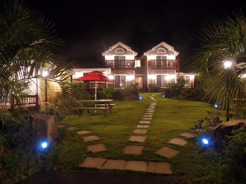 Jubilee Chalet Σεογκουίπο Εξωτερικό φωτογραφία