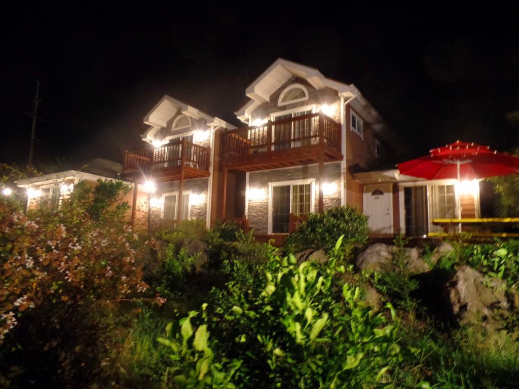 Jubilee Chalet Σεογκουίπο Εξωτερικό φωτογραφία