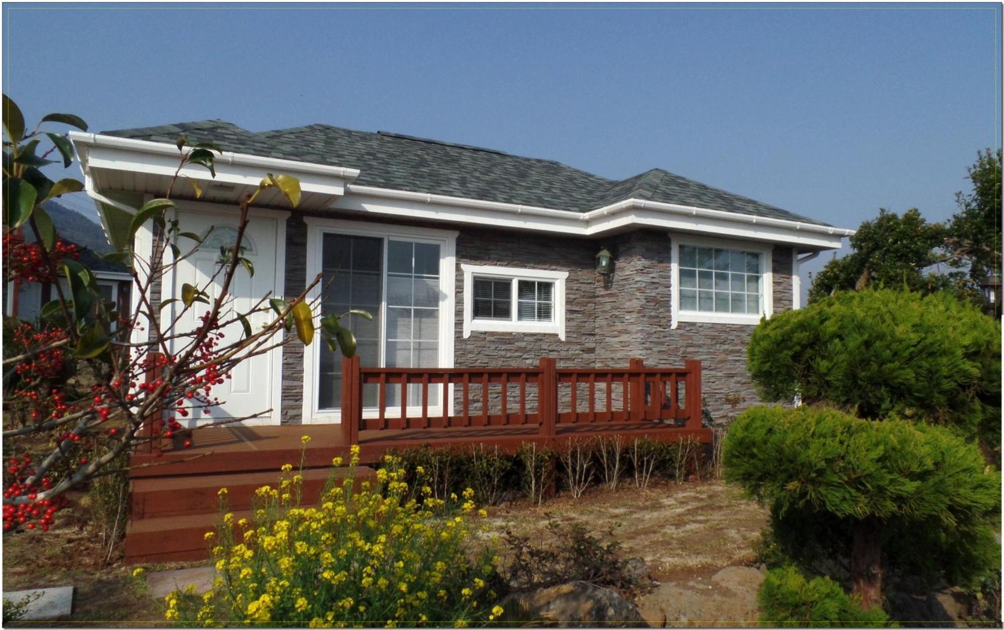 Jubilee Chalet Σεογκουίπο Δωμάτιο φωτογραφία
