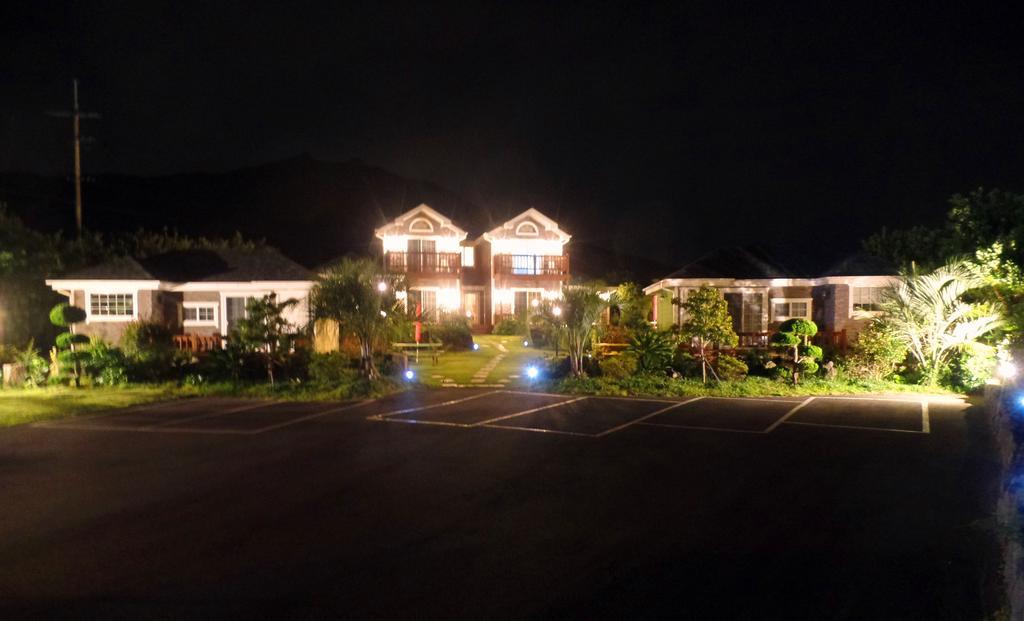 Jubilee Chalet Σεογκουίπο Εξωτερικό φωτογραφία