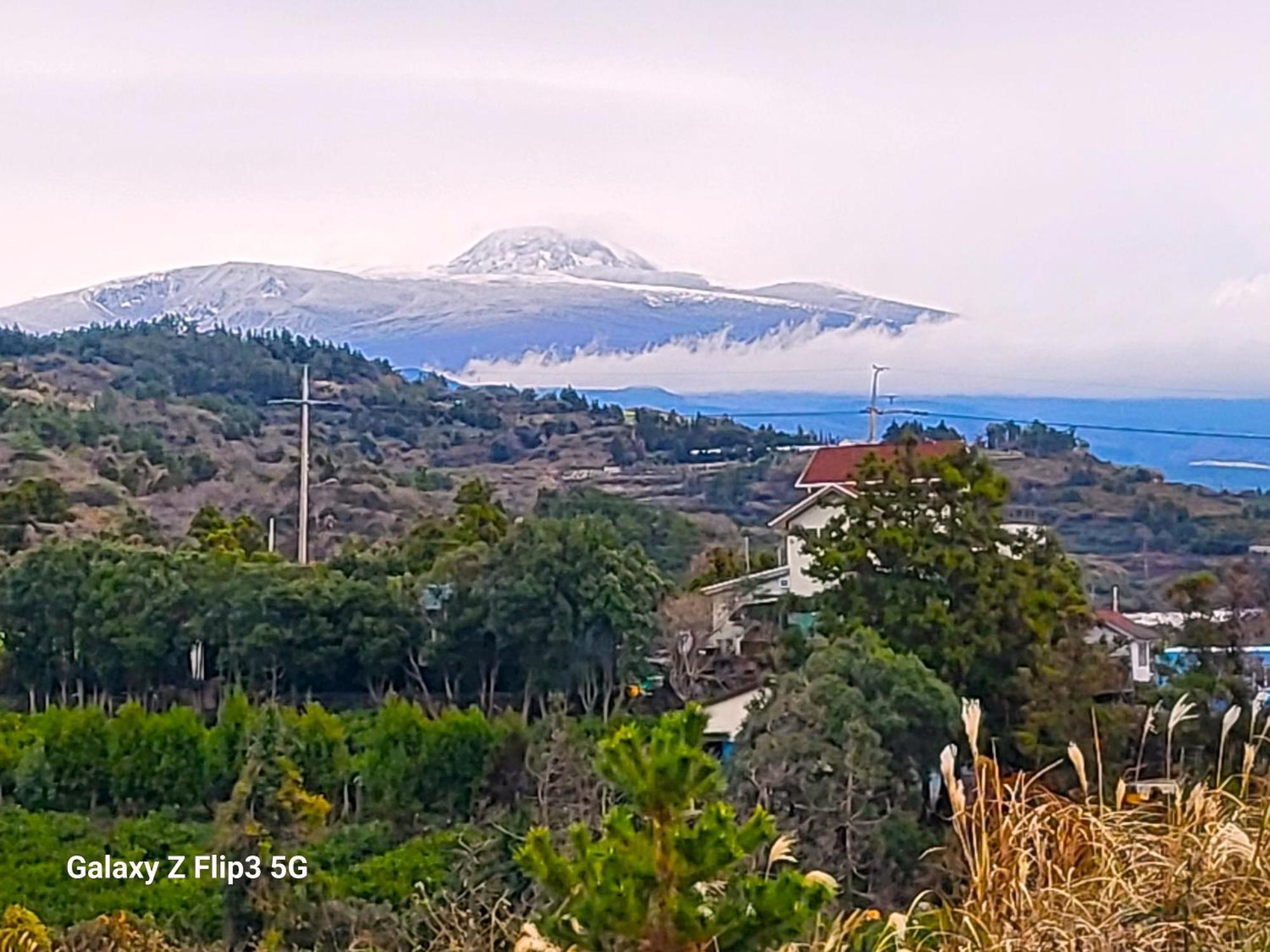 Jubilee Chalet Σεογκουίπο Εξωτερικό φωτογραφία