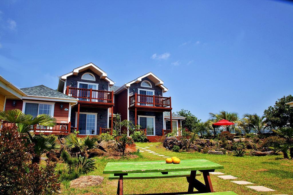 Jubilee Chalet Σεογκουίπο Εξωτερικό φωτογραφία