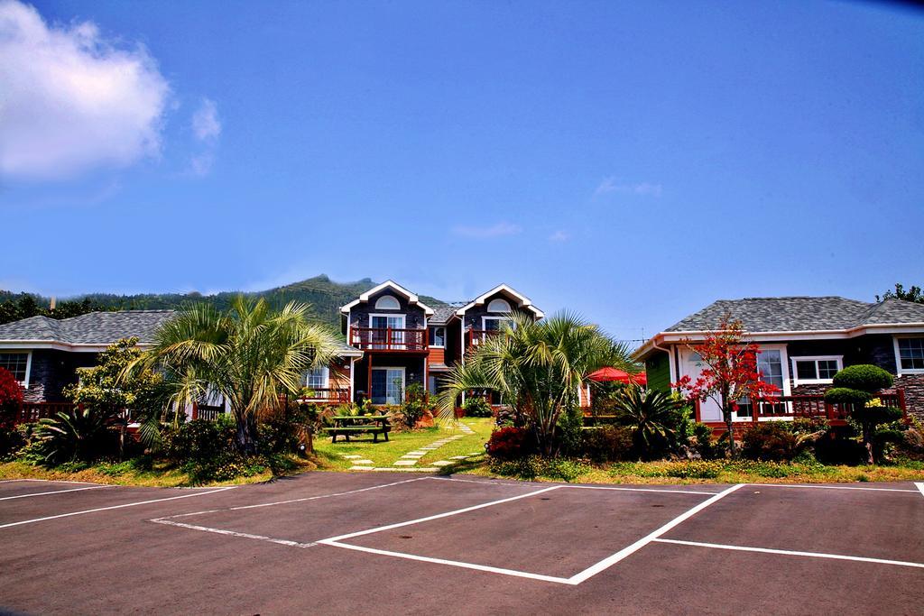 Jubilee Chalet Σεογκουίπο Εξωτερικό φωτογραφία