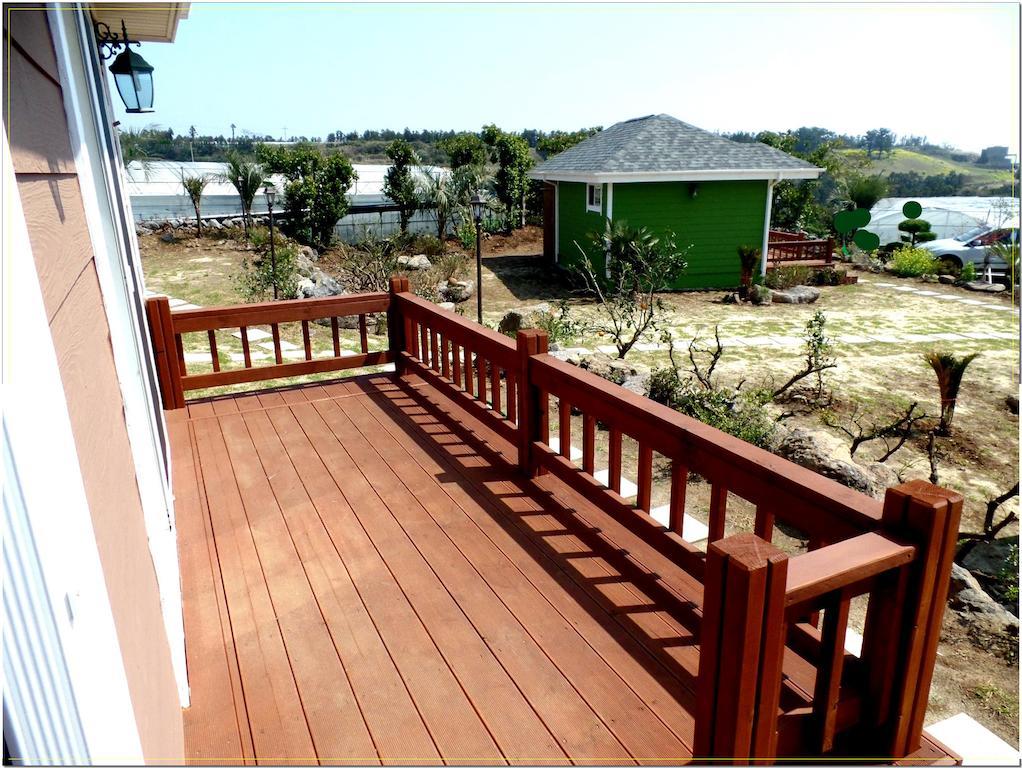 Jubilee Chalet Σεογκουίπο Δωμάτιο φωτογραφία