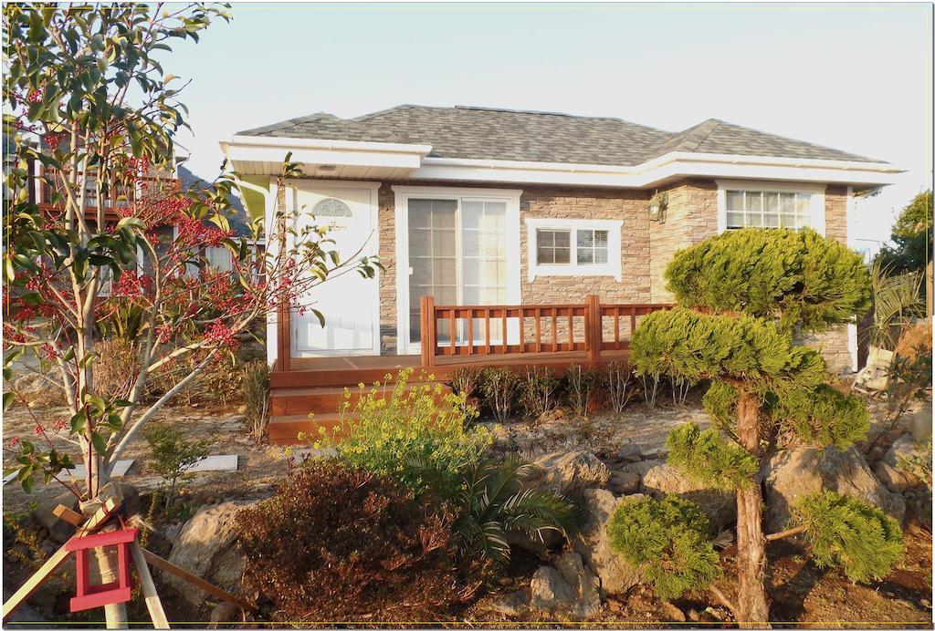 Jubilee Chalet Σεογκουίπο Δωμάτιο φωτογραφία
