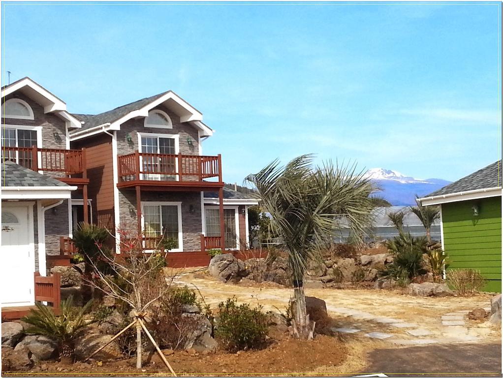 Jubilee Chalet Σεογκουίπο Εξωτερικό φωτογραφία