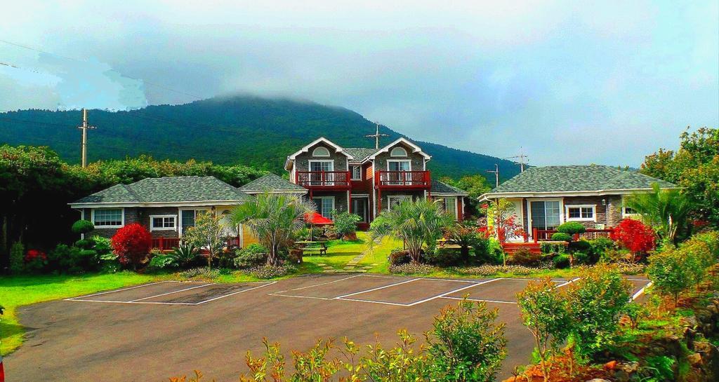 Jubilee Chalet Σεογκουίπο Εξωτερικό φωτογραφία
