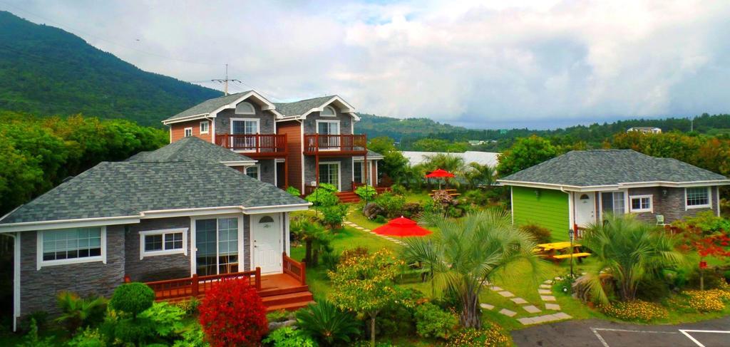 Jubilee Chalet Σεογκουίπο Εξωτερικό φωτογραφία