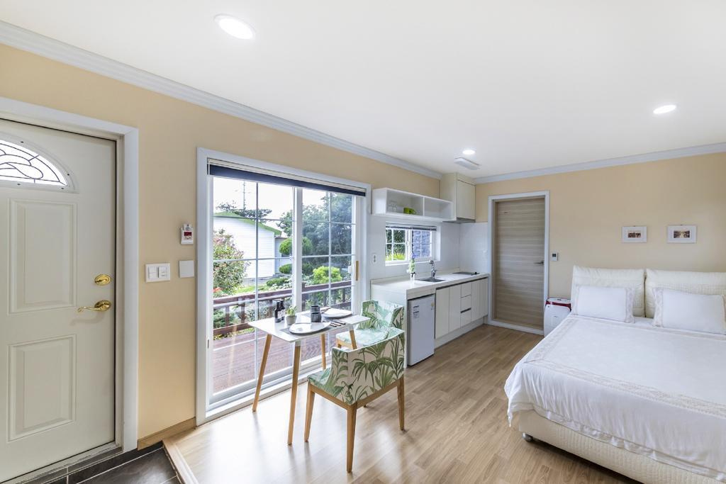 Jubilee Chalet Σεογκουίπο Εξωτερικό φωτογραφία